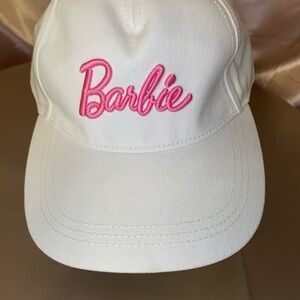 COPY - Barbie 🩷 Baseball Hat